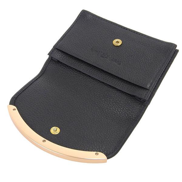 SEE BY CHLOE シーバイクロエ LIZZIE カードケース 名刺入れ