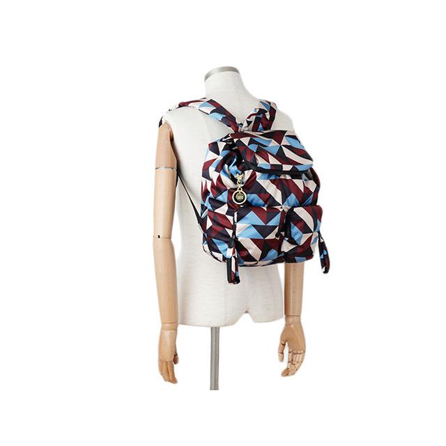 SEE BY CHLOE シーバイクロエ See by chloe バッグ バックパック