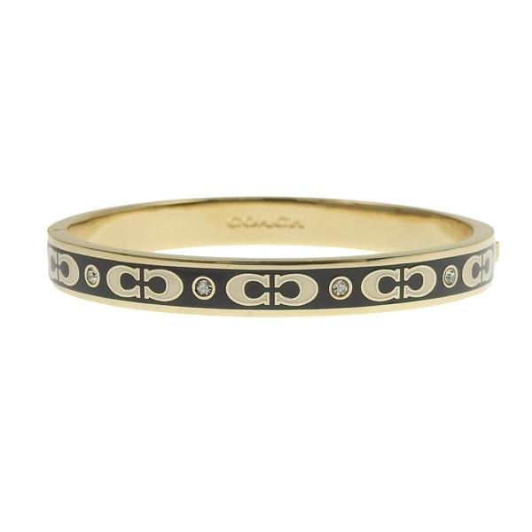 COACH（コーチ） アクセサリー レディース ブレスレット バングル