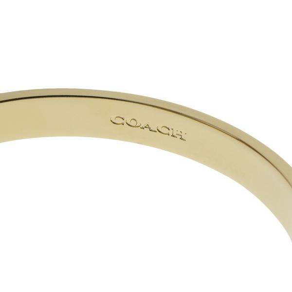 COACH（コーチ） アクセサリー レディース ブレスレット バングル