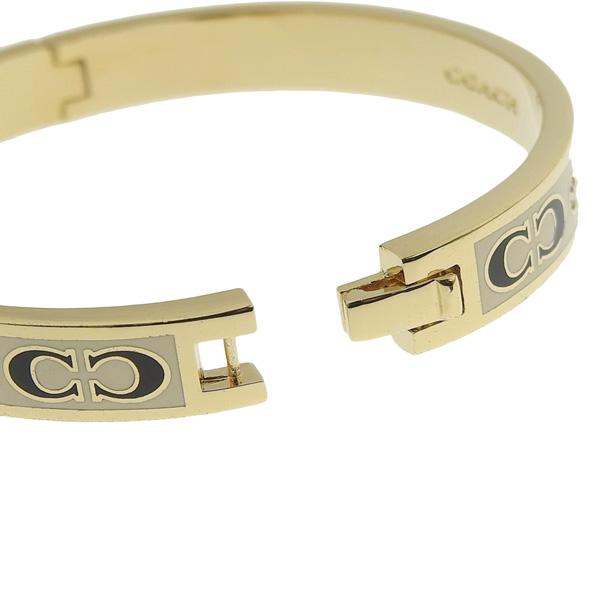 COACH（コーチ） アクセサリー レディース ブレスレット バングル