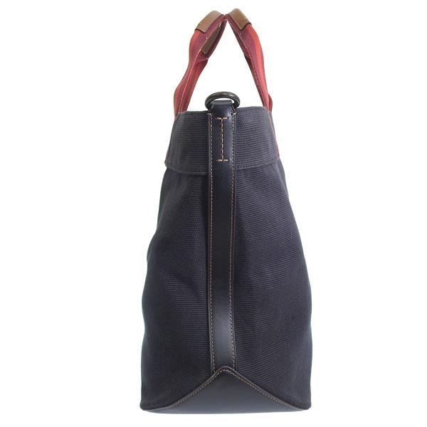 コーチ トートバッグ COACH ショルダーバッグCANVAS TOTE38