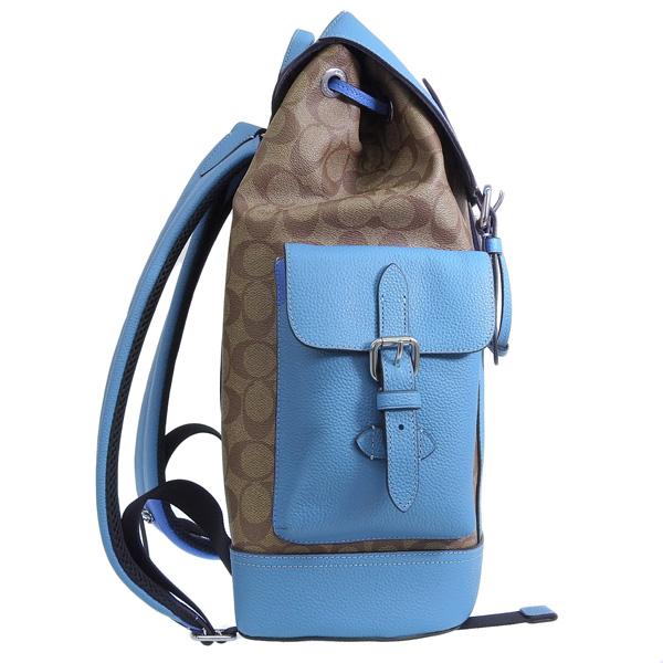 COACH（コーチ） バッグ メンズ リュックサック バックパック