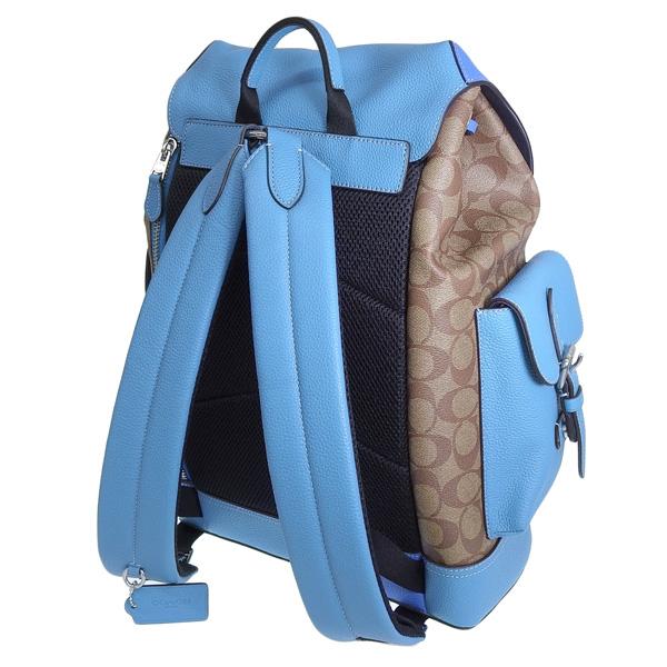 COACH（コーチ） バッグ メンズ リュックサック バックパック