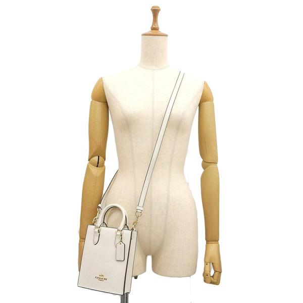 COACH（コーチ） ショルダーバッグ 2WAY ハンドバッグ レディース