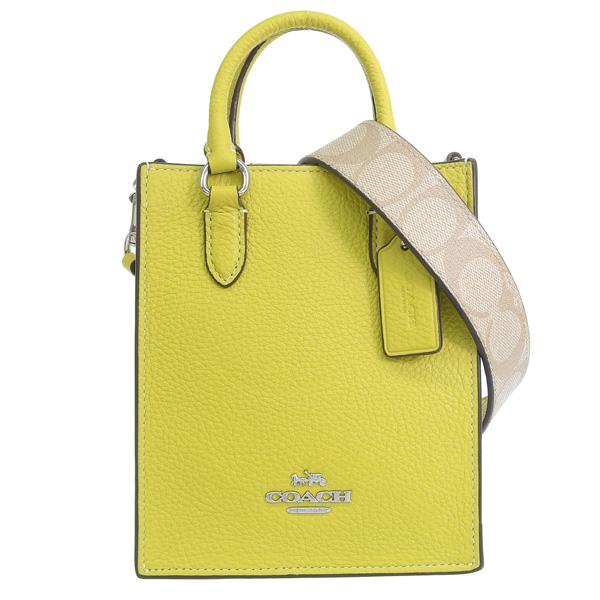 coach ハンドバッグ　2wayショルダー✨新品✨ コーチ COACH コーチ ショルダーバッグ レディース COACH 2Way