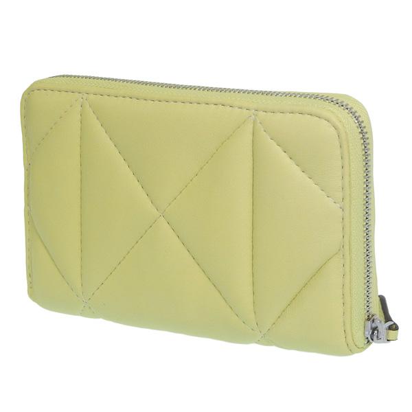 COACH（コーチ） 財布 レディース 二つ折り財布 アウトレット レザー