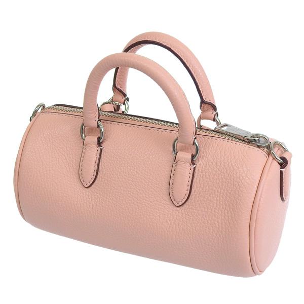 COACH（コーチ） バッグ レディース ハンドバッグ アウトレット 2WAY