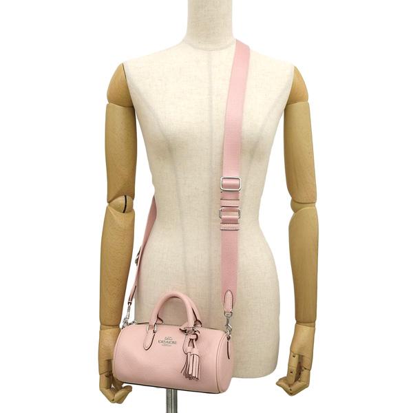 COACH（コーチ） バッグ レディース ハンドバッグ アウトレット 2WAY