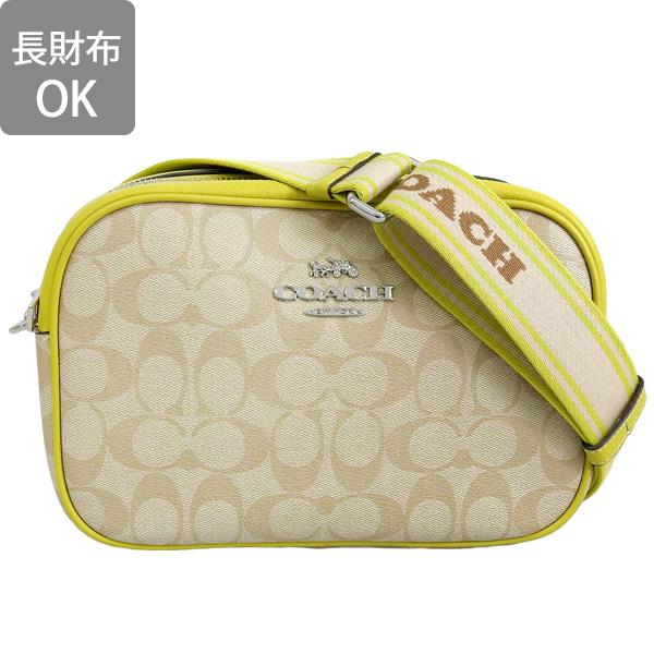 COACH（コーチ） バッグ レディース ショルダーバッグ アウトレット