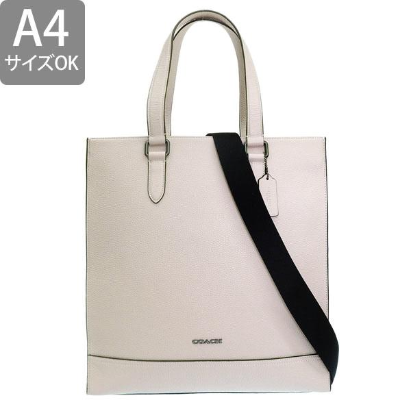 COACH（コーチ） ショルダーバッグ 2WAY メンズ レディース トート