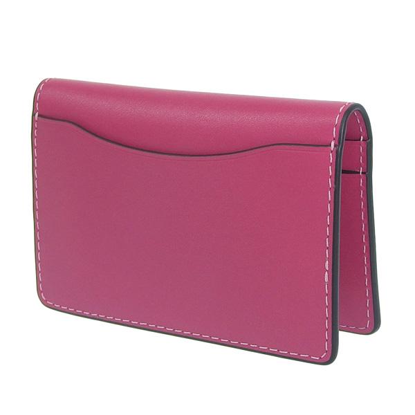 COACH（コーチ） 定期入れ パスケース レディース カードケース カード