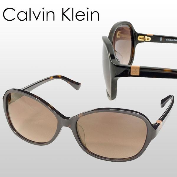 Calvin Klein（カルバン・クライン） サングラス ck4233sa : FASCINO