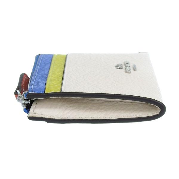 COACH（コーチ） カードケース 定期入れ パスケース コインケース 小銭