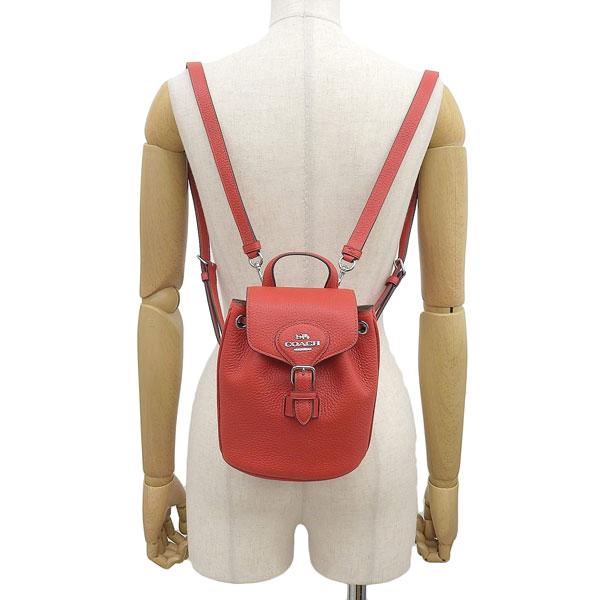 COACH（コーチ） バッグ レディース 2WAY リュックサック ショルダー
