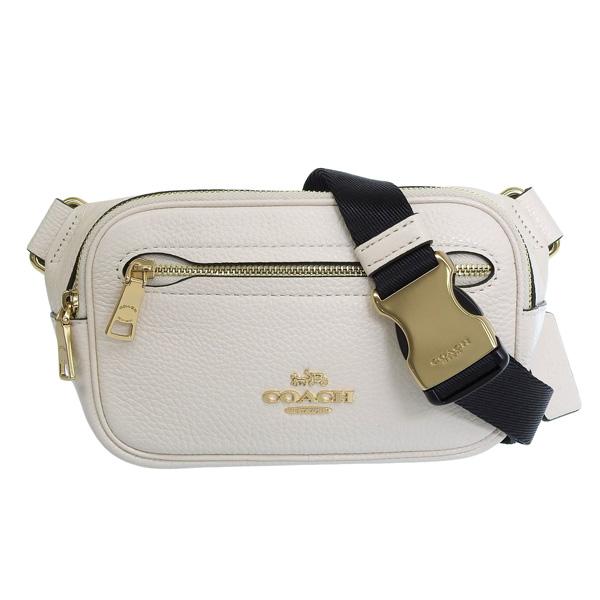 COACH（コーチ） バッグ メンズ レディース ボディバッグ アウトレット