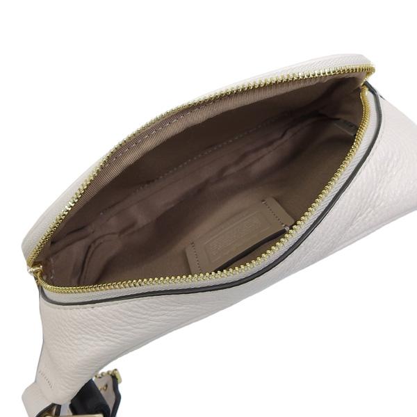 COACH コーチ バッグ メンズ レディース ボディバッグ アウトレット 