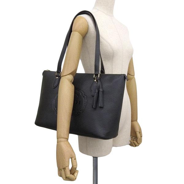 COACH（コーチ） バッグ レディース トートバッグ アウトレット レザー