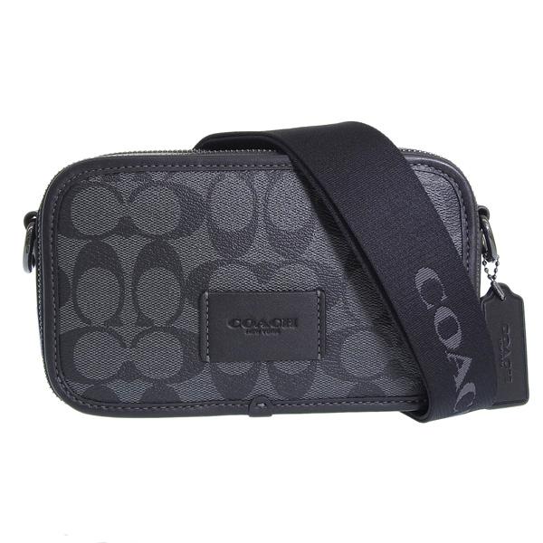 COACH（コーチ） バッグ メンズ ショルダーバッグ ボディバッグ