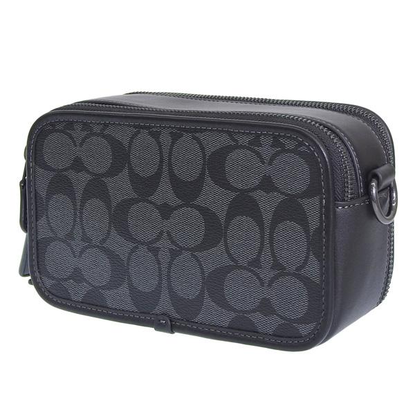 COACH（コーチ） バッグ メンズ ショルダーバッグ ボディバッグ