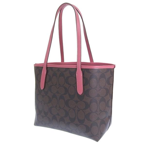 COACH（コーチ） バッグ レディース トートバッグ アウトレット