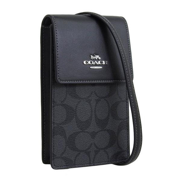 COACH コーチ ショルダーバッグ スマホショルダー レディース COACH コーチ ショルダーバッグ スマホショルダー レディース