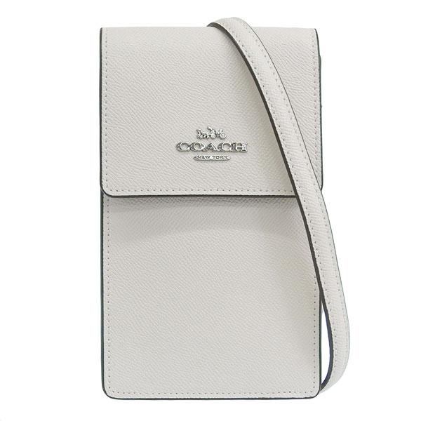 COACH コーチ スマホショルダーバック CM235 COACH（コーチ） ショルダーバッグ スマホショルダー レディース