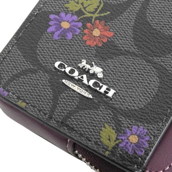 COACH（コーチ） カードケース カード入れ コインケース 小銭入れ