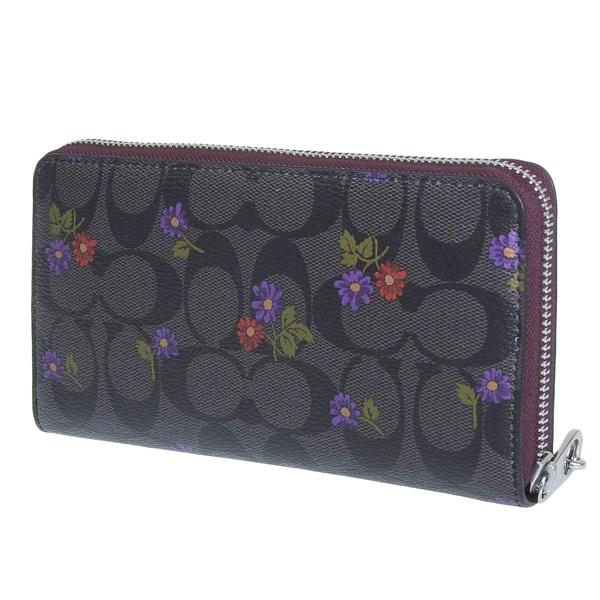 コーチ 長財布 COACH(コーチ) 長財布 CCQ08/IMXAQ 通販【ニッセン】