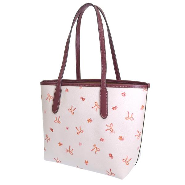 COACH（コーチ） バッグ レディース トートバッグ アウトレット 
