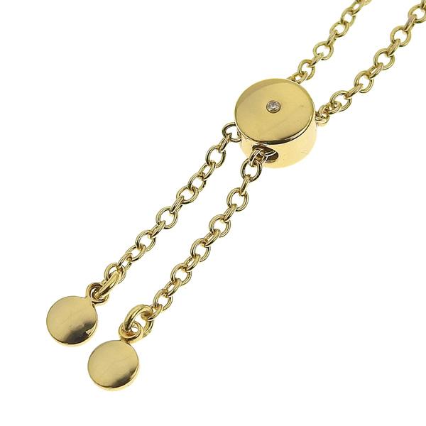 [コーチ] レディース ブレスレットゴールド CO232-VP4 COACH コーチ アクセサリー レディース スライダー ブレスレット