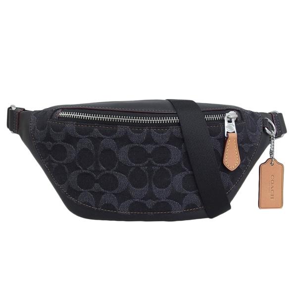 COACH（コーチ） バッグ メンズ ショルダーバッグ ボディバッグ