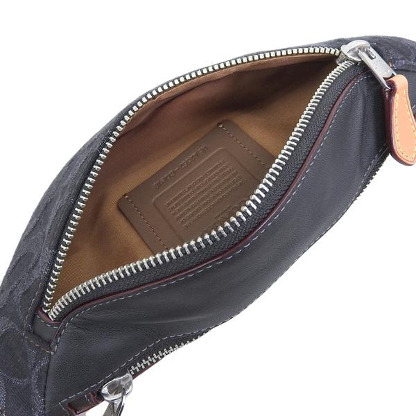 COACH（コーチ） バッグ メンズ ショルダーバッグ ボディバッグ