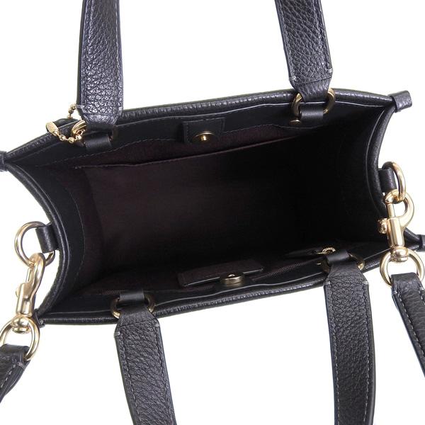 COACH（コーチ） バッグ レディース ショルダーバッグ 2WAY トート