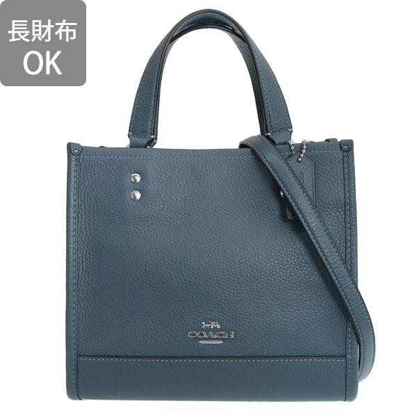 COACH（コーチ） バッグ レディース ショルダーバッグ 2WAY トート