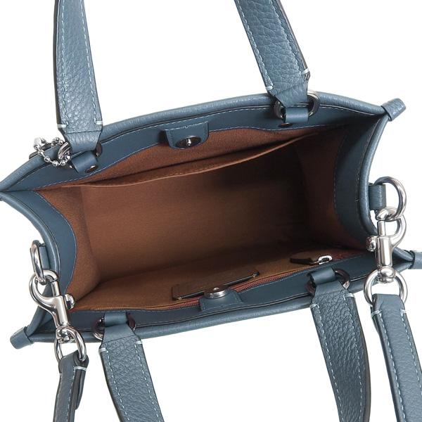 COACH（コーチ） バッグ レディース ショルダーバッグ 2WAY トート