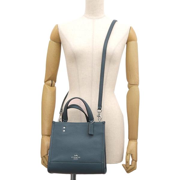 COACH（コーチ） バッグ レディース ショルダーバッグ 2WAY トート