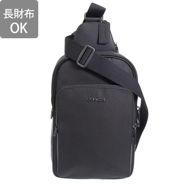 COACH コーチ バッグ メンズ ボディバッグ アウトレット