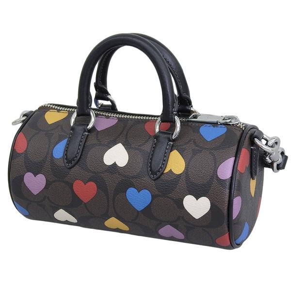 COACH（コーチ） バッグ レディース ショルダーバッグ 2way 