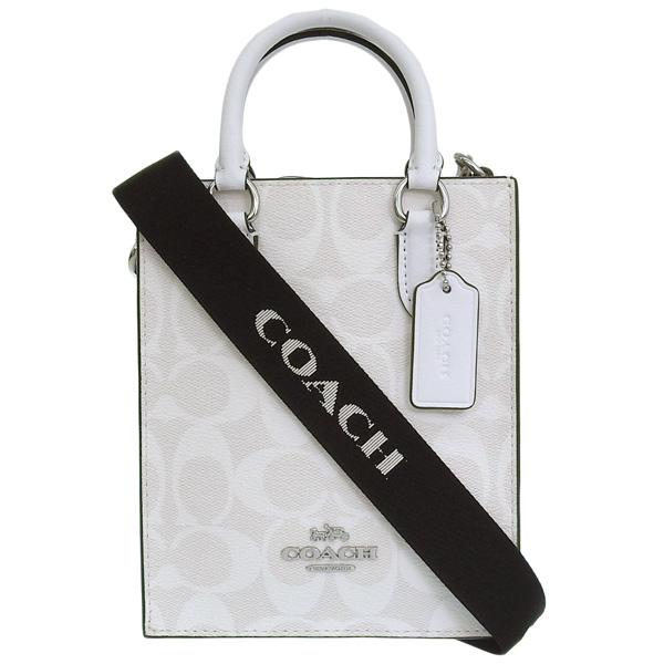 COACH（コーチ） バッグ レディース ショルダーバッグ 2way 斜めがけ