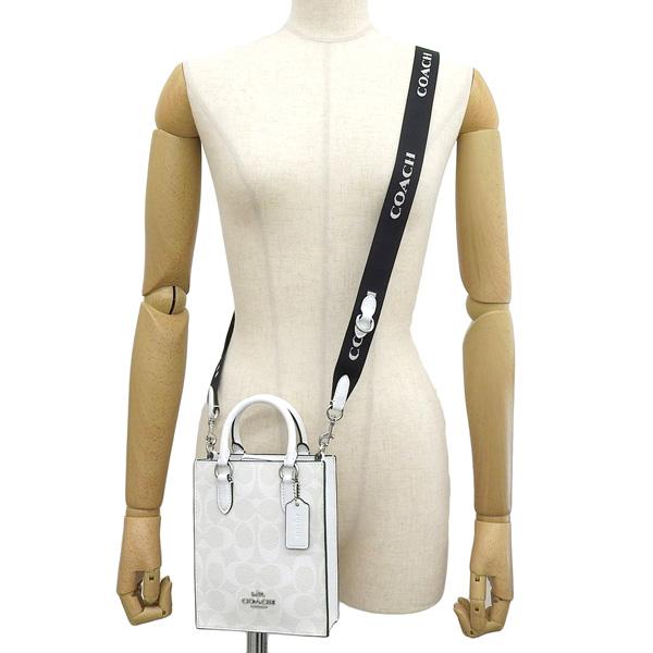 COACH（コーチ） バッグ レディース ショルダーバッグ 2way 斜めがけ