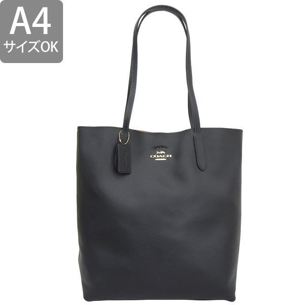 COACH（コーチ） バッグ レディース トートバッグ アウトレット レザー 