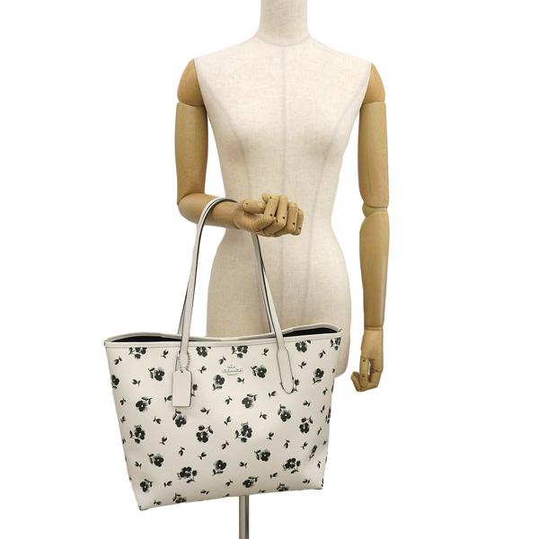 COACH（コーチ） バッグ レディース トートバッグ アウトレット