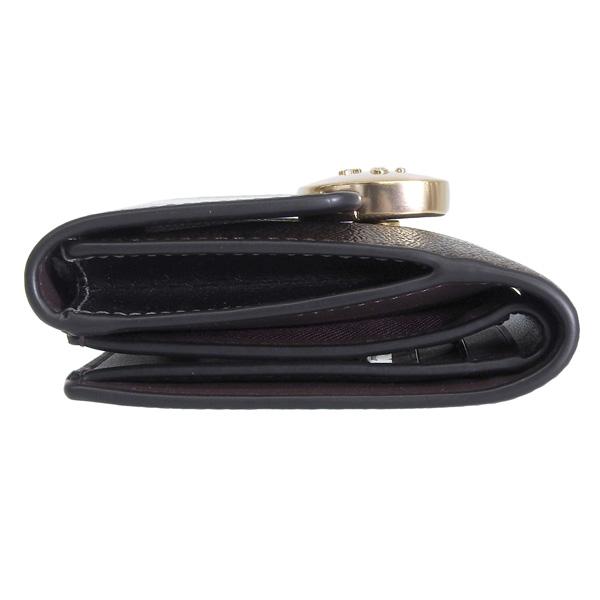 COACH コーチ 財布 レディース 二つ折り財布 アウトレット COACH コーチ 財布 レディース 二つ折り財布 アウトレット