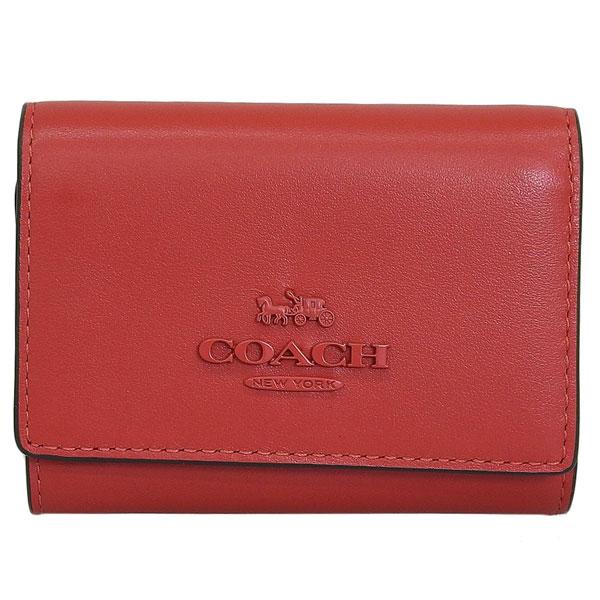COACH コーチ 財布 レディース 3つ折り 折財布 ミニ財布 COACH コーチ 財布 レディース 3つ折り 折財布 ミニ財布