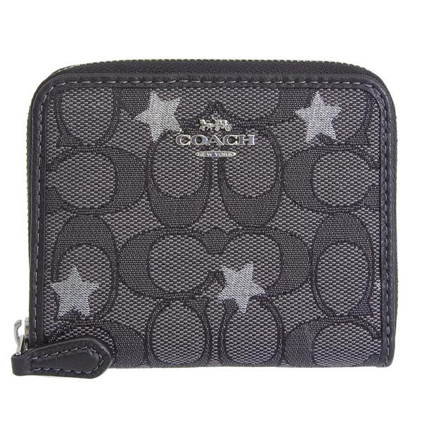 COACH（コーチ） 財布 レディース 二つ折り財布 アウトレット