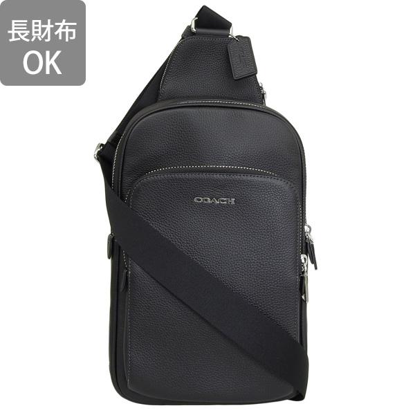 COACH コーチ バッグ メンズ ボディバッグ アウトレット レザー COACH コーチ バッグ メンズ ボディバッグ アウトレット レザー
