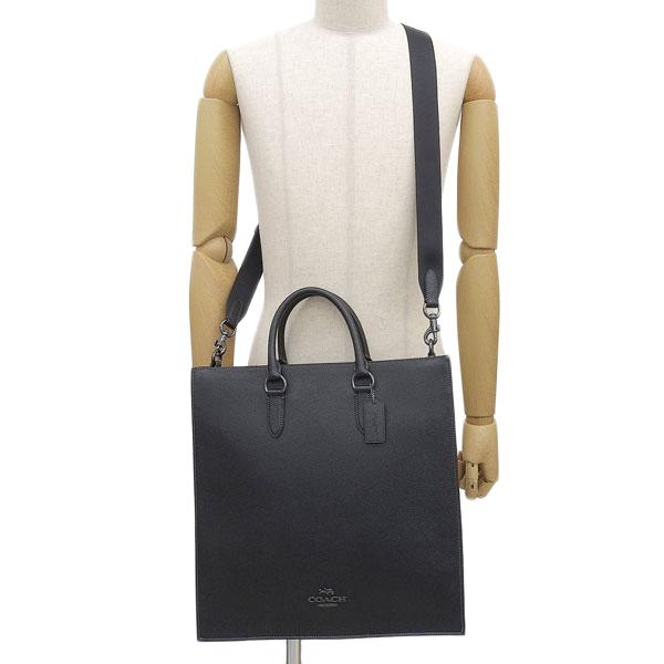 COACH コーチ トートバッグ メンズ ショルダーバッグ 2way 斜 COACH コーチ トートバッグ メンズ ショルダーバッグ 2way 斜