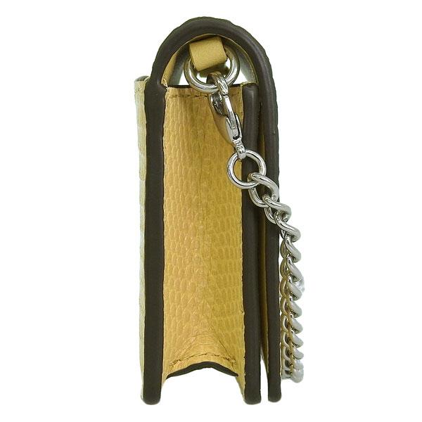 COACH（コーチ） カードケース レディース アウトレット レザー