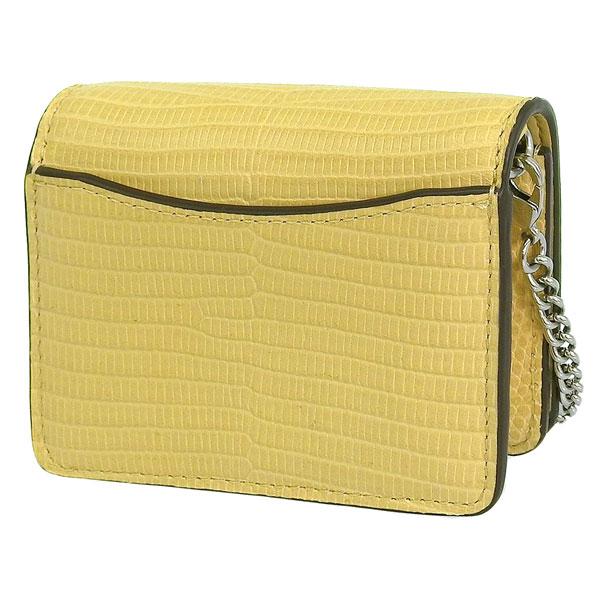 COACH（コーチ） カードケース レディース アウトレット レザー
